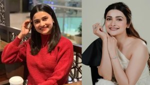 Prachi Desai Birthday| shreshth bharat