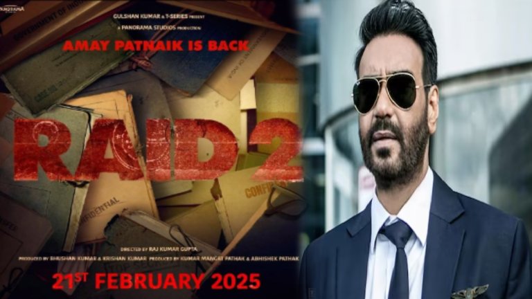 'Raid 2' to Release Date