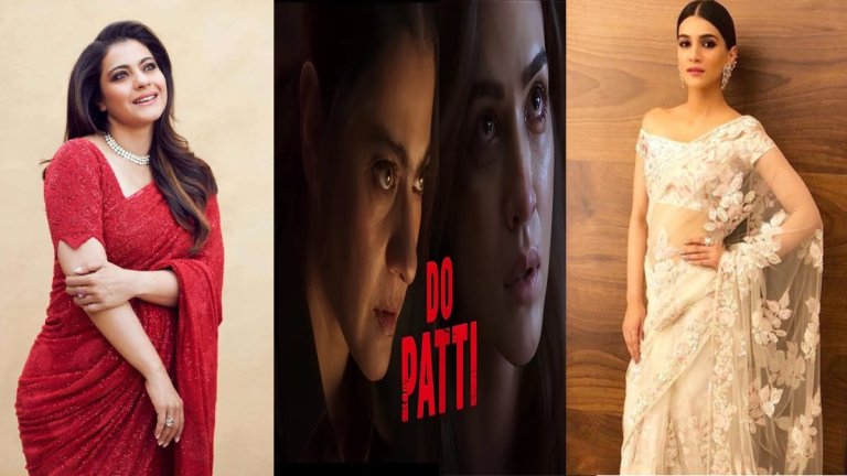 Release Date of Do Patti