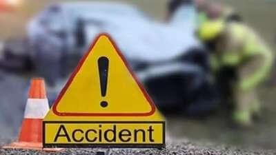 Road Accident In Haryana| SHRESHTH BHARAT