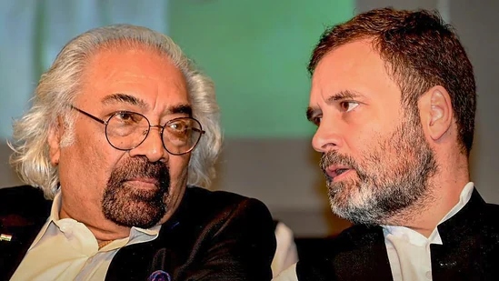 Sam Pitroda Pappu Remarks| shreshth bharat