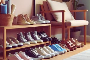 Shoes Vastu Tips