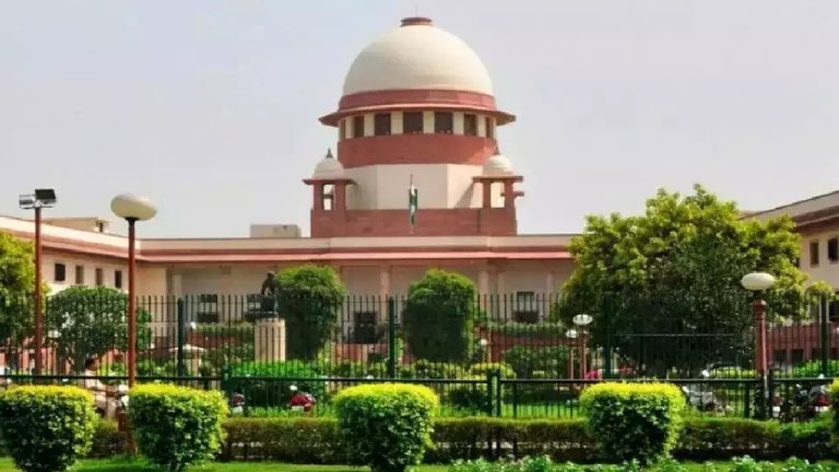 Supreme Court Hears Kolkata Rape-Murder Case Missing Document In Focus