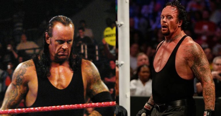 The Undertaker| shreshth bharat