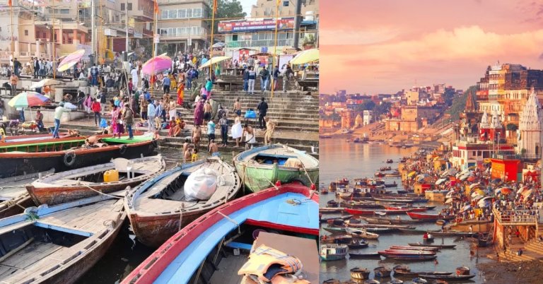 Varanasi|SHRESHTH BHARAT