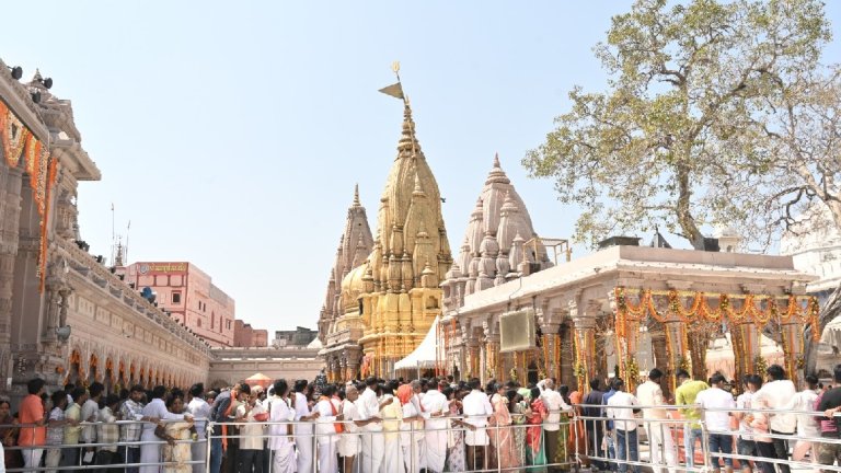 Varanasi