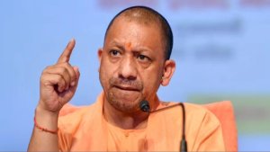 CM Yogi Zero Tolerance Policy