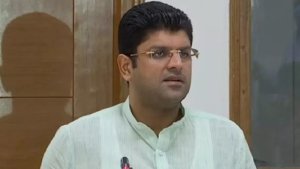 Dushyant Chautala