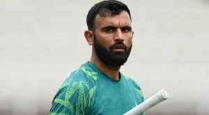 Fakhar Zaman