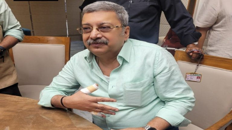 Kalyan Banerjee