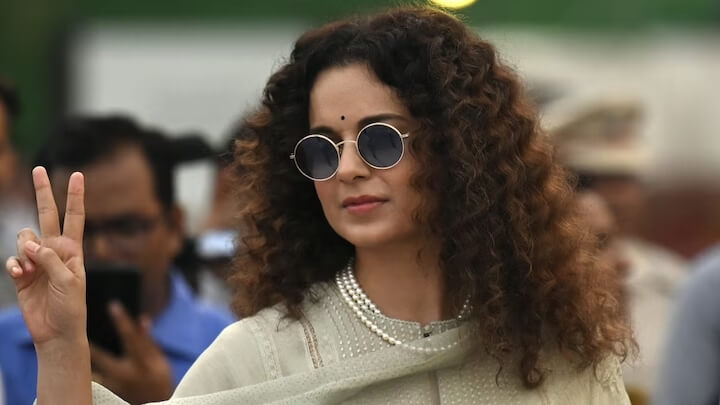 Kangana Ranaut:| SHRESHTH BHARAT