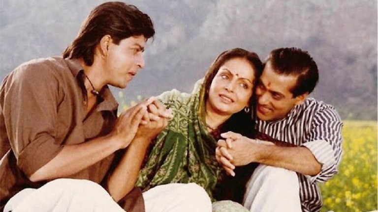 Karan-Arjun Re Release