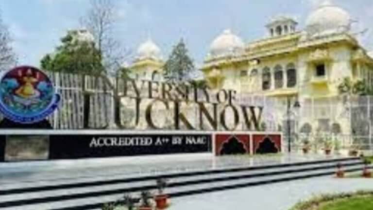 Lucknow University