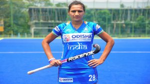 Rani Rampal Retires