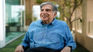 Ratan Tata Health Update