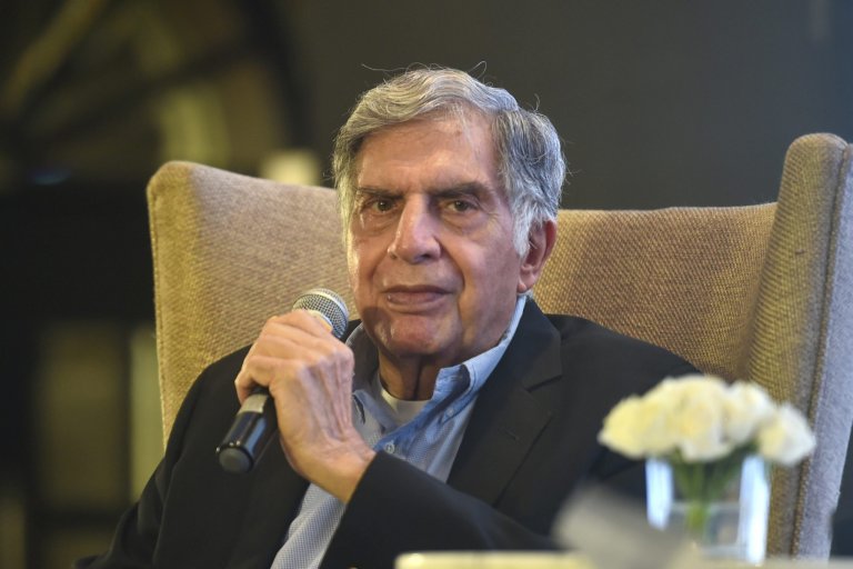 Ratan Tata Net Worth| SHRESHTH BHARAT