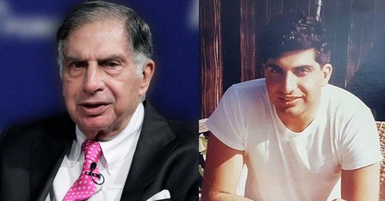 Ratan Tata Passed Away| SHRESHTH BHARAT