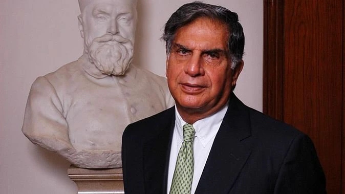 Ratan Tata Successor|SHRESHTH BHARAT