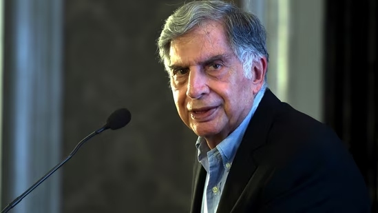 Ratan Tata| SHRESHTH BHARAT