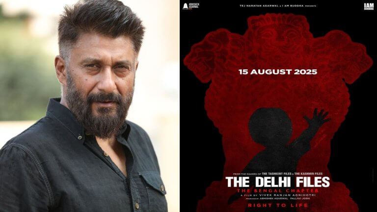 The Delhi Files Release Date