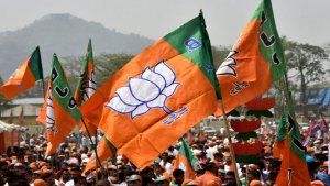 UP ByPolls BJP Candidate List