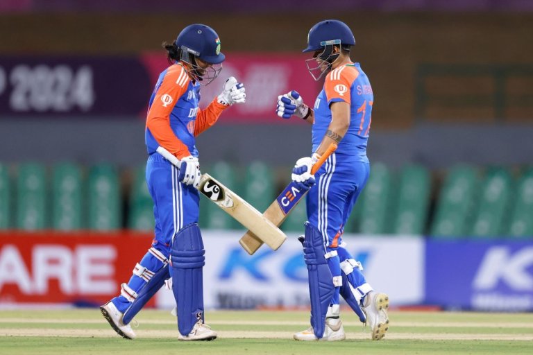 Womens T20 World Cup| SHRESHTH BHARAT