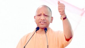 Yogi Adityanath