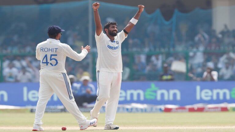 ind vs ban 2nd test day 5