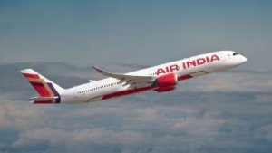 Air India Airlines