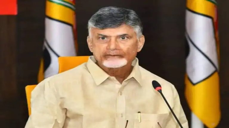 Andhra Pradesh Budget 2024