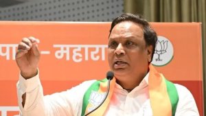 Ashish Shelar