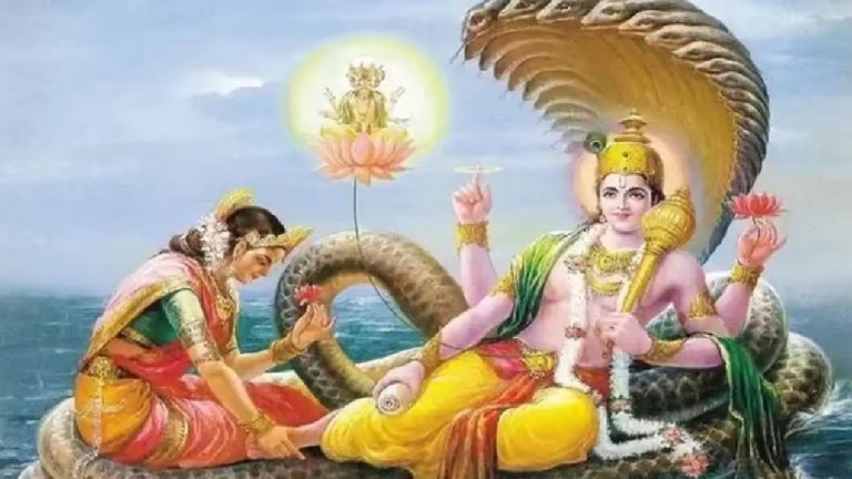 Dev Uthani Ekadashi 2024