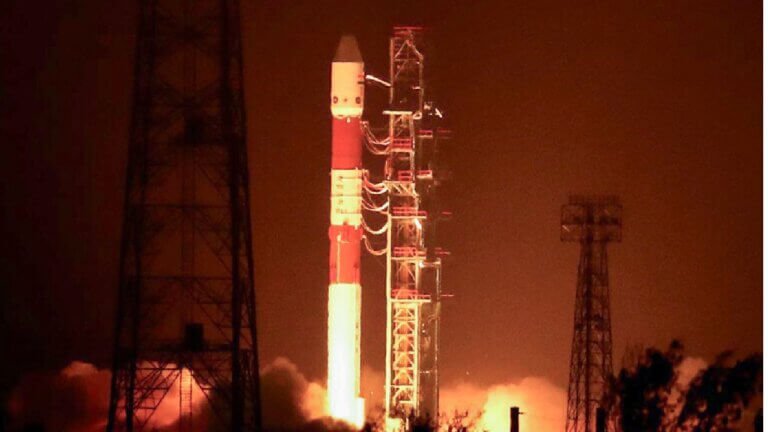 ISRO SpaDeX Mission