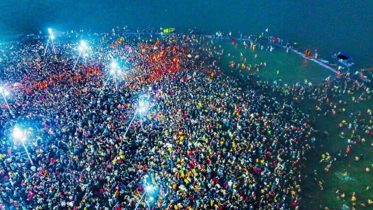 Maha Kumbh 2025