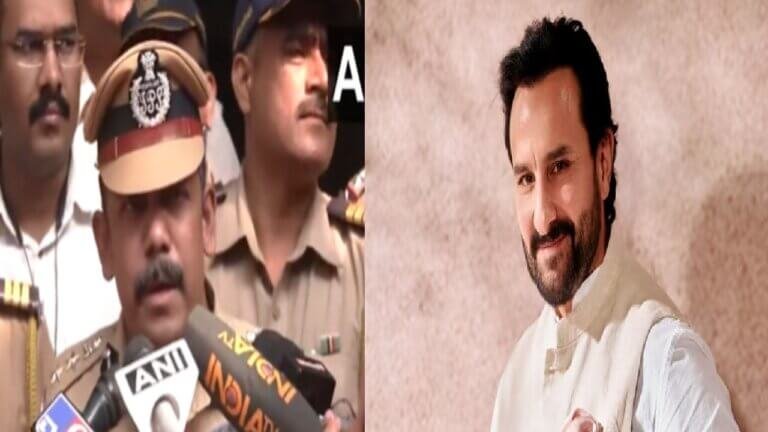 Saif Ali Khan Attack