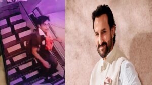 Saif Ali Khan Attack Case