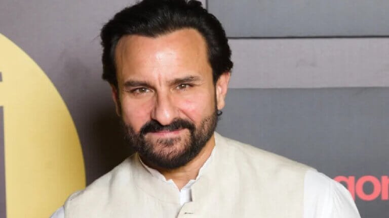 Saif Ali Khan Discharge From Hospital