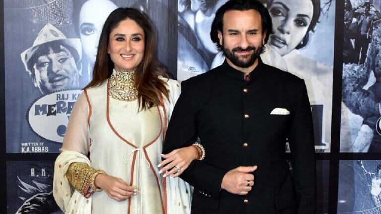 Saif Ali Khan Discharge From Hospital