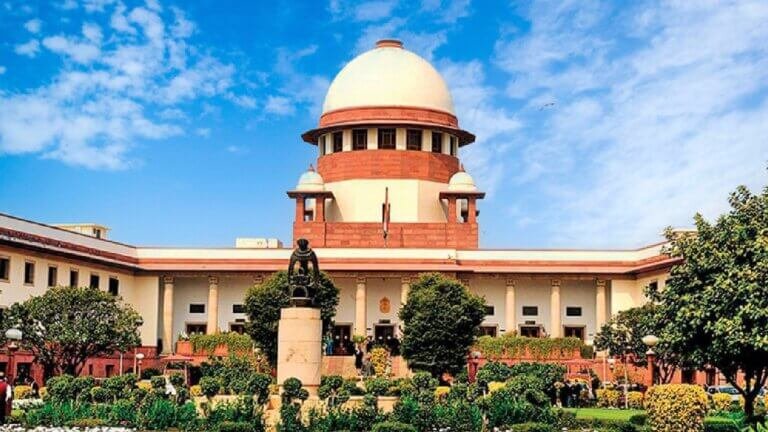 Supreme court