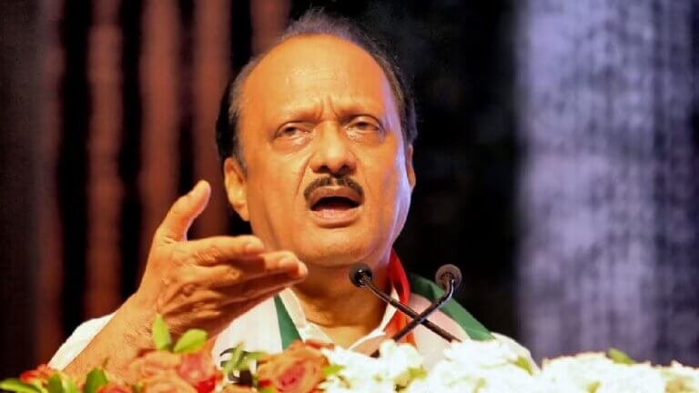 Ajit Pawar