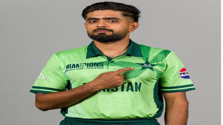 Babar Azam