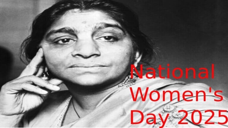 National Women's Day