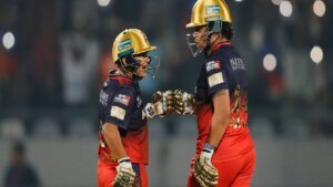 Royal Challengers Bengaluru | rcb | gg | shreshth bharat