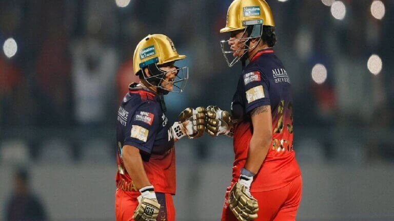 Royal Challengers Bengaluru | rcb | gg | shreshth bharat