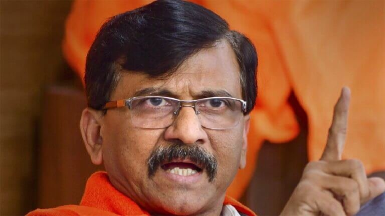 Sanjay Raut on Delhi Elections