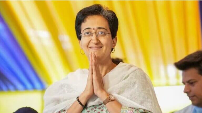 atishi