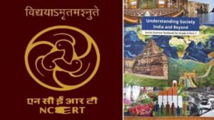 CERT Class 9 New Book Manusmriti