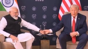 G7 Summit 2026