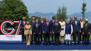 G7 Summit 2026