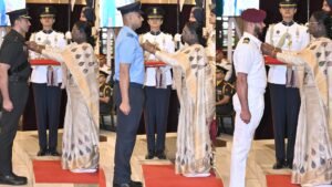 Gallantry Awards 2026